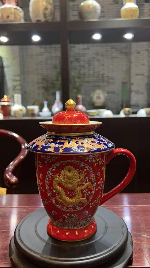 帝王杯 商品图0