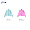 ASICS/亚瑟士童装2024年春季新款女儿童立领外套时尚针织运动便服 商品缩略图4