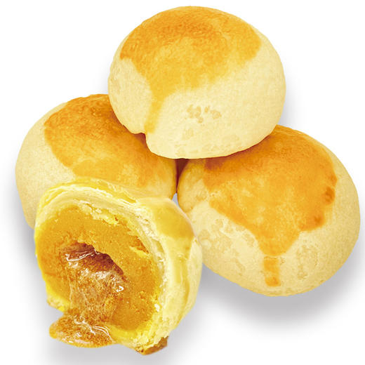 【南天阁】海胆流心酥 实用零食小吃 深圳特色食品  礼盒装 400g/盒 深圳手信 送礼推荐 商品图3