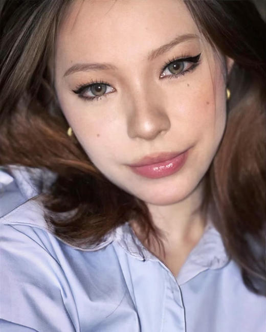 『中直径日抛』 LOVEIIKIRA-翡翠心-14.2mm【日抛 度数0-800度 无525/575】 商品图4