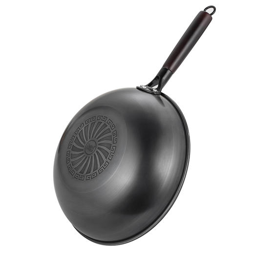 凯瑞斯(炒锅) DEP-836 3.8L 德铂 商品图4