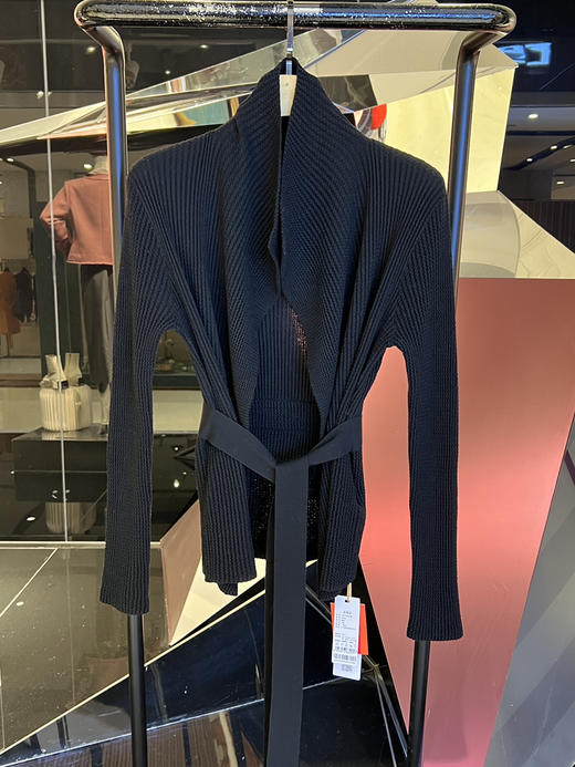 女士三宅肌理外套 商品图1