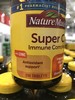 Nature Made维生素Super C 超级VC 吸收效率高 200粒/瓶，最新包装，含有VC、VE、D3跟锌,提高抵抗力！美国代购，无中文标签，介意慎拍! A 商品缩略图6