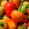 生态五彩椒 |绿家自产*Ecological colorful Pepper | Self-production | 商品缩略图0