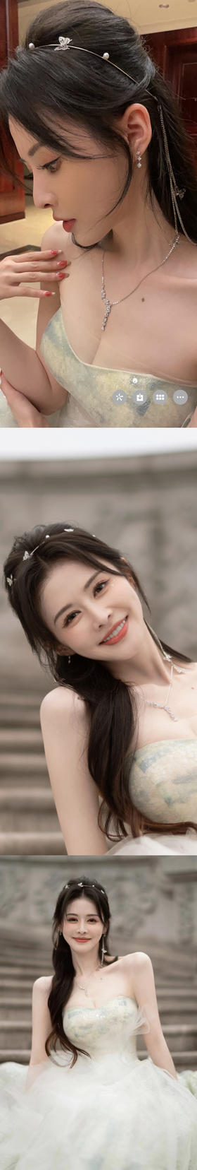 永远可以相信明星走红毯的眼光