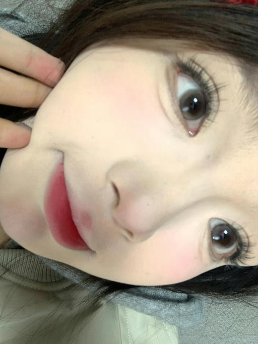 半年抛 LoveiiKira 奶昔棕14.2 着色13.4 清透棕 自然 商品图2