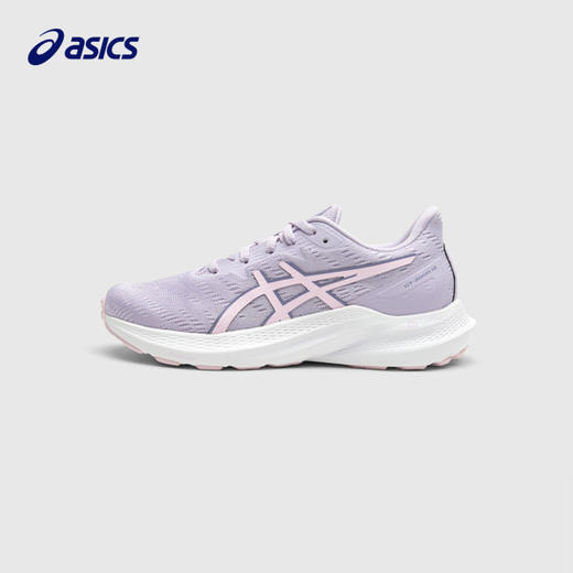 Asics/亚瑟士童鞋2024新款儿童跑步鞋缓震男女童胶运动鞋GT-2000 商品图0