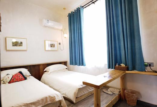 朴愿 民宿 庭柚有舍   民宿 亲子  房预定 商品图5