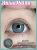 【大直径】ICECANDY-孔雀花-14.5mm【年抛 0-1000度 含有525/575】 商品缩略图0