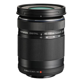 奥之心 OMSYSTEM ·次新品·M.ZUIKO DIGITAL ED 40-150mm F4.0-5.6 R