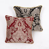 瑞亚提花抱枕（含芯） 商品缩略图0