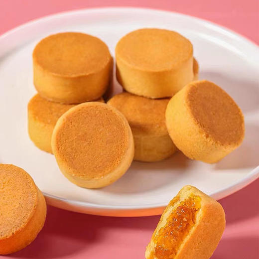 犹江红赣南脐橙酥 口感丰盈 皮薄酥软 商品图0