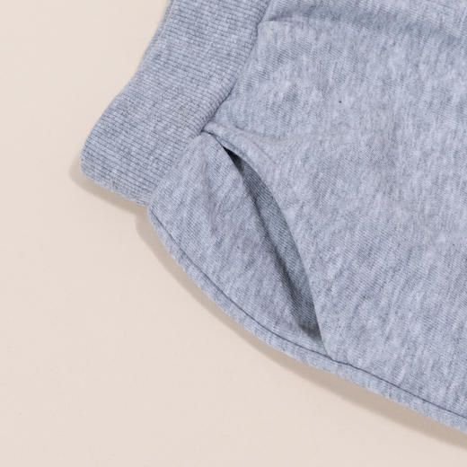 【商场同款】秋冬新款学院风男童长裤时尚百搭休闲裤中大童束脚裤学生舒适卫裤223DK0411 商品图11