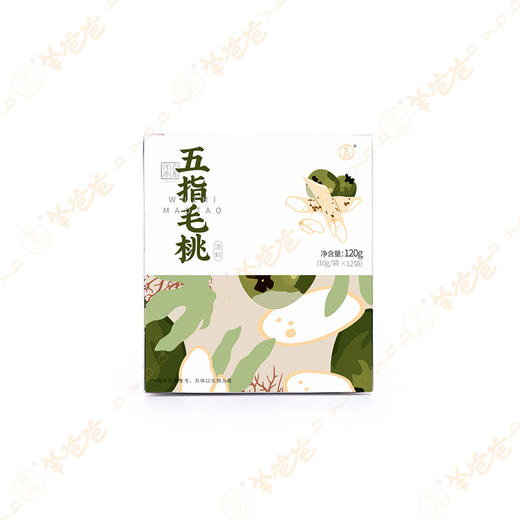 【五指毛桃】广东|椰香浓郁 肉质醇正 煲汤熬煮好搭档 商品图9