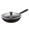 凯瑞斯(炒锅) DEP-836 3.8L 德铂 商品缩略图3
