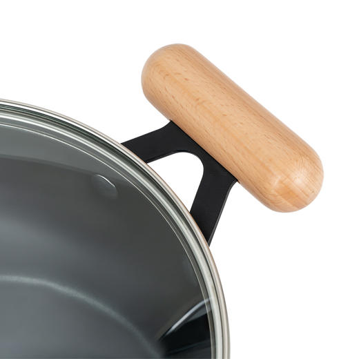 戈麦斯(套装锅) 三件套  DEP-876  德铂 商品图4