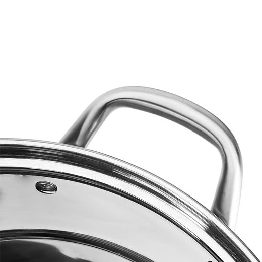 盖兹卡(蒸锅) DEP-697 10L 德铂 商品图4