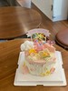 粉色独角兽蛋糕 商品缩略图0