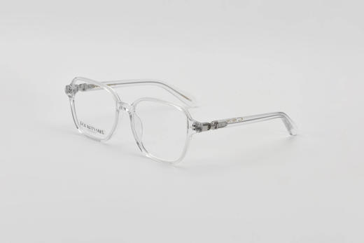 FOR ART'S SAKE CHARM光学眼镜 - clear 商品图1