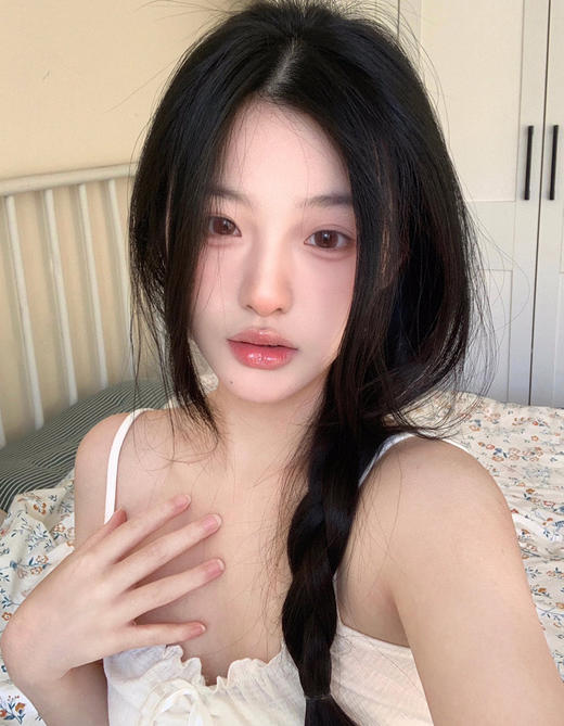 『大直径日抛』 YEELENS-C20玫瑰粉-14.5mm【日抛0-800度 无525/575】 商品图2