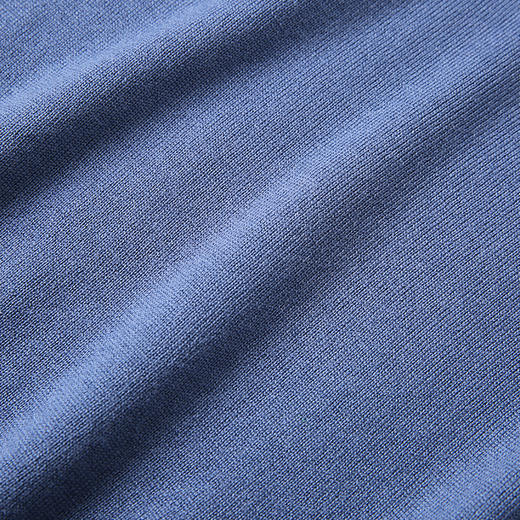 YvesFigarau伊夫·费嘉罗100%绵羊毛961166长袖毛衫 商品图4