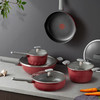 苏泊尔火红点钛磨力不粘炒锅·晶铸系列NC34WA3 商品缩略图3