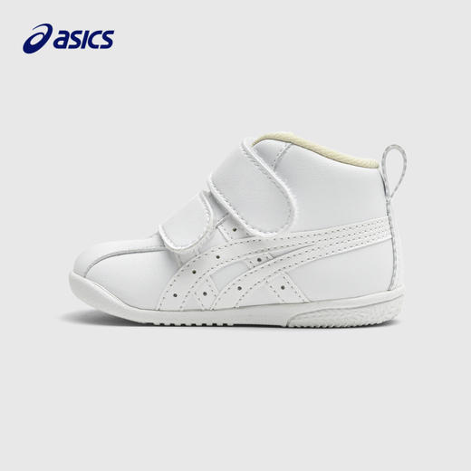 ASICS/亚瑟士童鞋2024新款学步鞋男女童宝宝鞋高帮款休闲鞋COTLA 商品图0