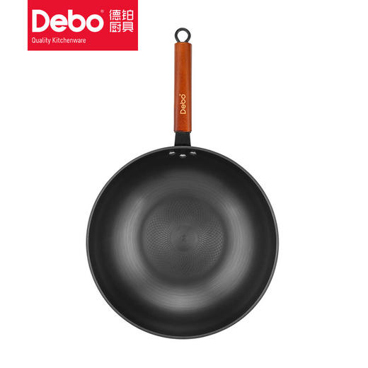 艾娜(炒锅) DEP-DZ323 4.2L 德铂 商品图2