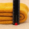 49元任选3双【再冷的冬天也一穿就暖】 超舒服50%羊毛袜 加绒超厚 抗寒羊绒袜棉袜男女款袜子 更柔软更保暖 商品缩略图4
