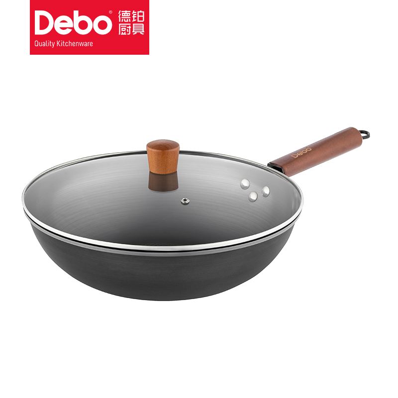 艾娜(炒锅) DEP-DZ323 4.2L 德铂