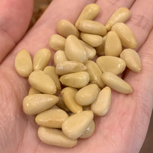 【新春年货】年货大罐坚果特级家庭装 商品图7