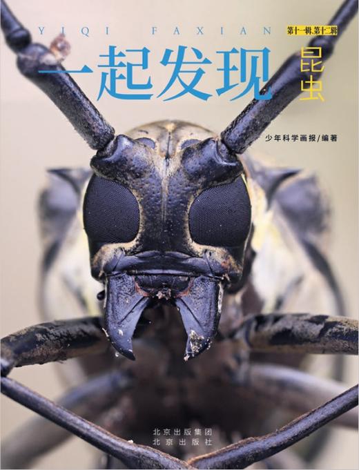 2023年《一起发现》过刊优惠随机3本 商品图0