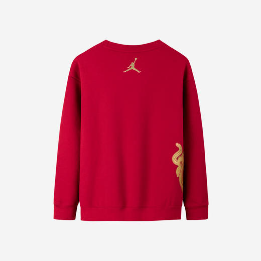Jordan 春 大童小童 卫衣 JDB-FW-D209 商品图3