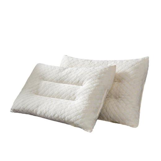 泰国乳胶枕成人颗粒按摩枕芯开业活动会销礼品枕头 商品图3