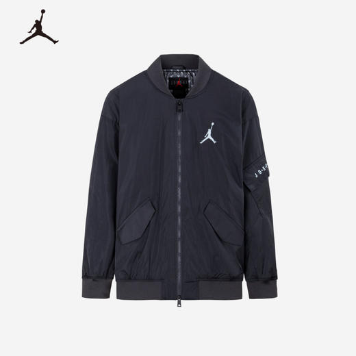 Jordan 春 小童大童 棉服 JDB-MW-D141 商品图1