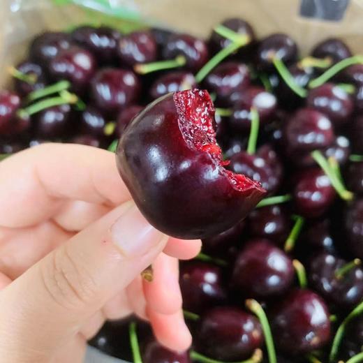 【满150元全疆包邮】智利车厘子（1kg3J/2.5kg单J/3J） 商品图1