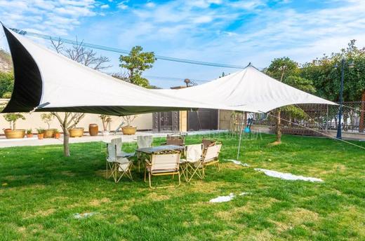 杭州慢姑娘云居阁别墅轰趴 商品图1