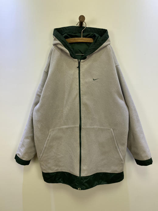 Y2K Vintage NIKE 耐克 双面穿 棉服 夹棉外套_CTJK(XL) 商品图2