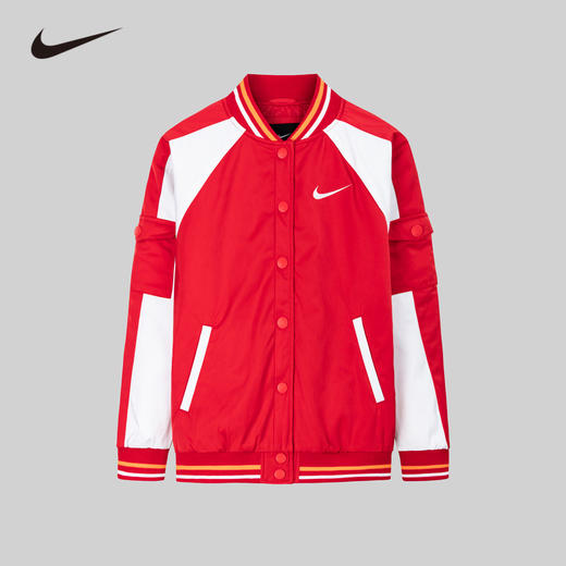 NIKE 春 婴童小童大童 棉服 NKG-MW-M100 商品图0