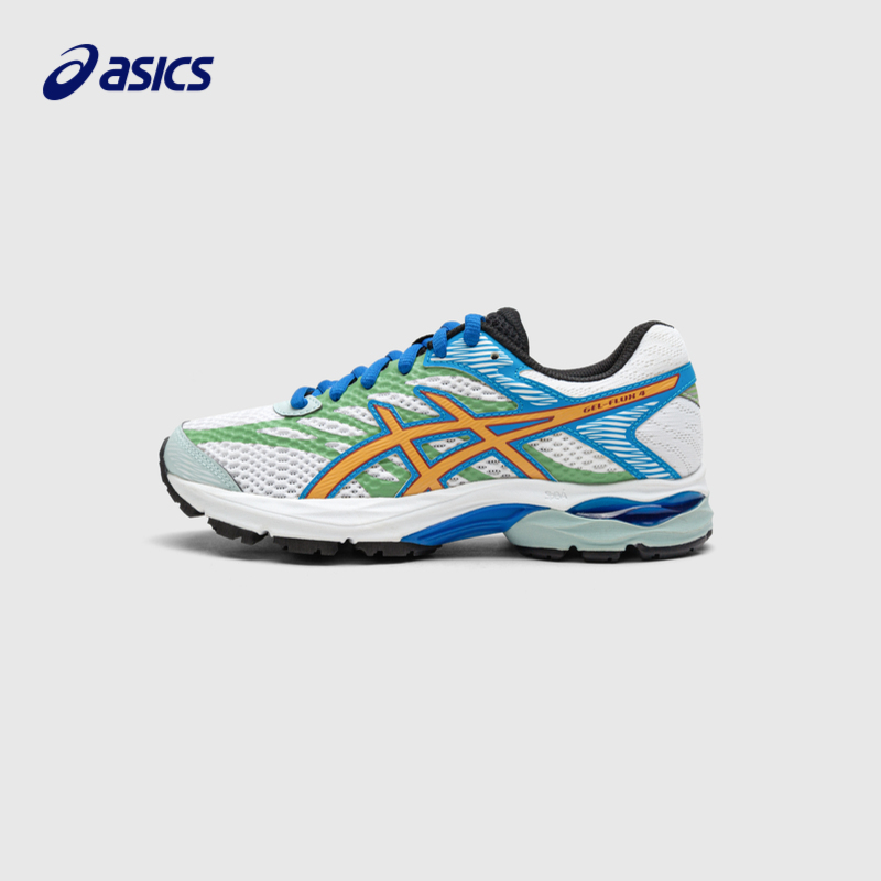 【特价】GEL-FLUX 4GS专业运动鞋(35.5-40码)(48小时发货)-亚瑟士
