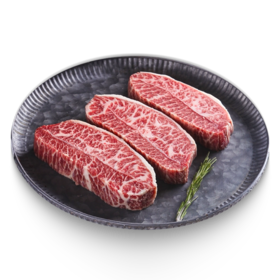 花间肥 美国安格斯板健250g