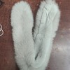 狐狸毛+獭兔毛双面皮草围脖H234110258【金猪甄选】 商品缩略图1