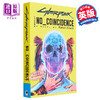 预售 【中商原版】赛博朋克2077 没有巧合 英文原版 Cyberpunk 2077 No Coincidence Rafal Kosik 奇幻与科幻小说 流行小说 商品缩略图0