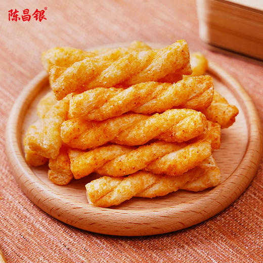 陈昌银 重庆本味年礼盒装1476g 严选重庆特产 传统风味 美味时刻 用心制作的礼物是您送出去的佳品 商品图4