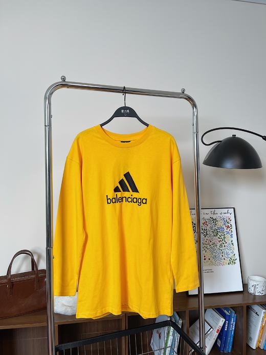 <曾小咸推荐>AD柠檬长T 商品图2