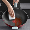 苏泊尔火红点钛磨力不粘炒锅·晶铸系列NC34WA3 商品缩略图1