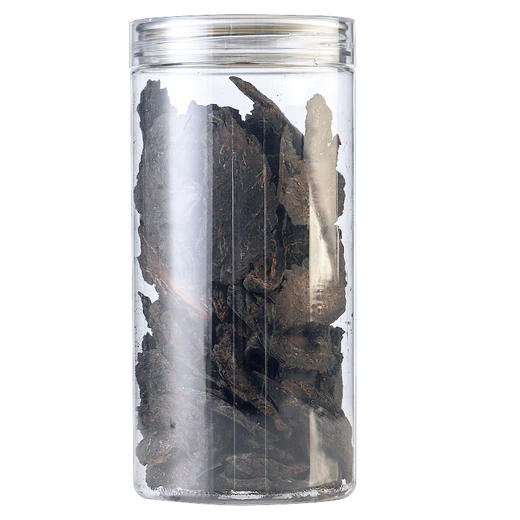 肉苁蓉 | 泡茶煲汤阿拉善荒漠产地厚片蒸7-8h自然晾晒内蒙古阿拉善280g罐装 商品图3