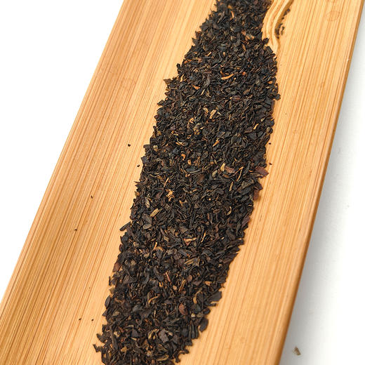 问山丨1999年红碎茶 云南红茶 特级 90g 商品图2