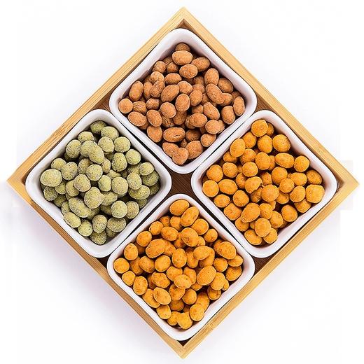 泰国大哥花生豆系列230g-240g 爆脆花生豆多种口味选择 050438-1/050438-2/050438-3/050438-4 商品图2