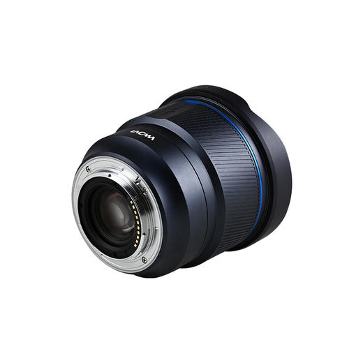 LAOWA老蛙 FFⅡ 10mm F2.8 C&D Dreamer 自动对焦超广角镜头（索尼E 佳能RF 尼康Z   L卡口） 商品图1